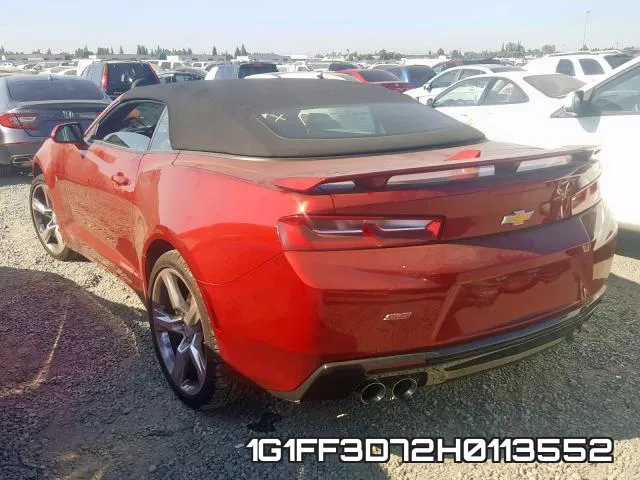 1G1FF3D72H0113552 фото 4