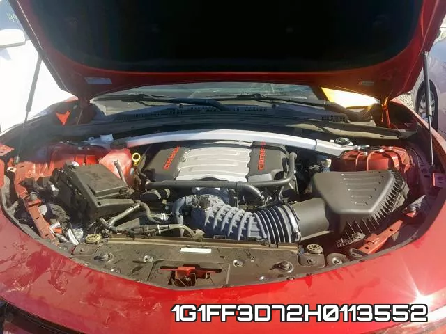 1G1FF3D72H0113552 фото 8