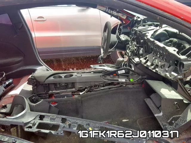 1G1FK1R62J0110317 фото 6