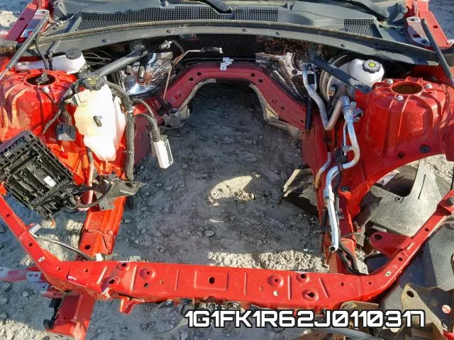 1G1FK1R62J0110317 фото 8