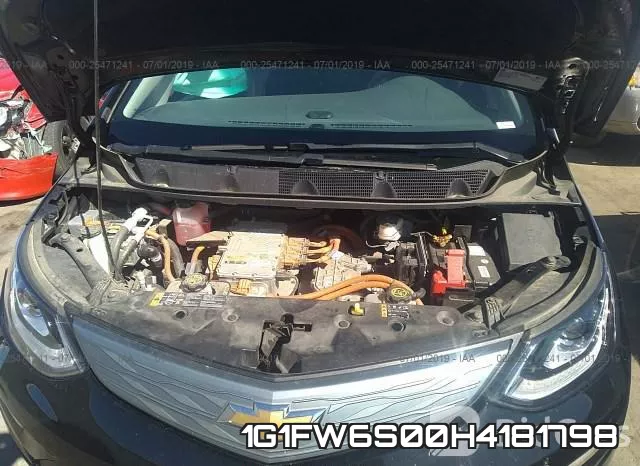 1G1FW6S00H4181798 фото 2