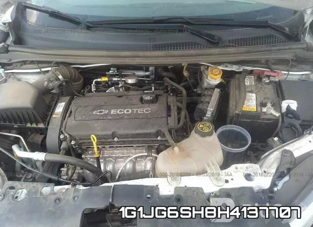 1G1JG6SH8H4137707 фото 2