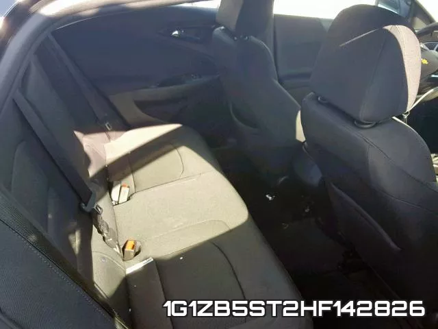 1G1ZB5ST2HF142826 фото 7