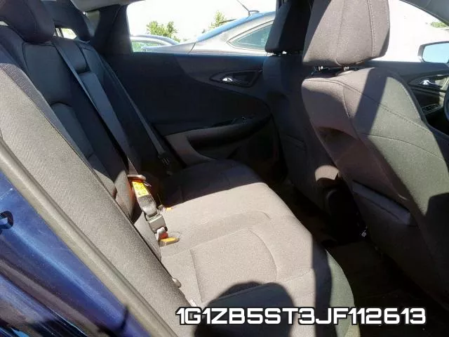 1G1ZB5ST3JF112613 фото 7