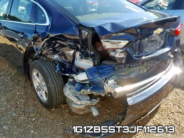 1G1ZB5ST3JF112613 фото 10
