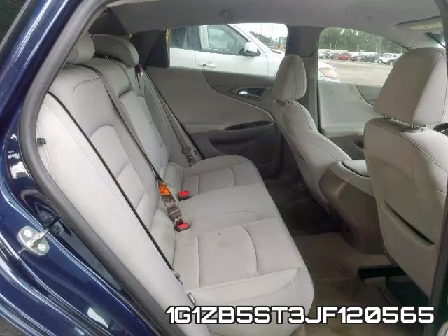 1G1ZB5ST3JF120565 фото 7