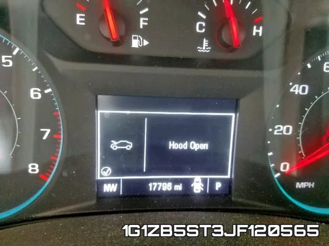 1G1ZB5ST3JF120565 фото 9
