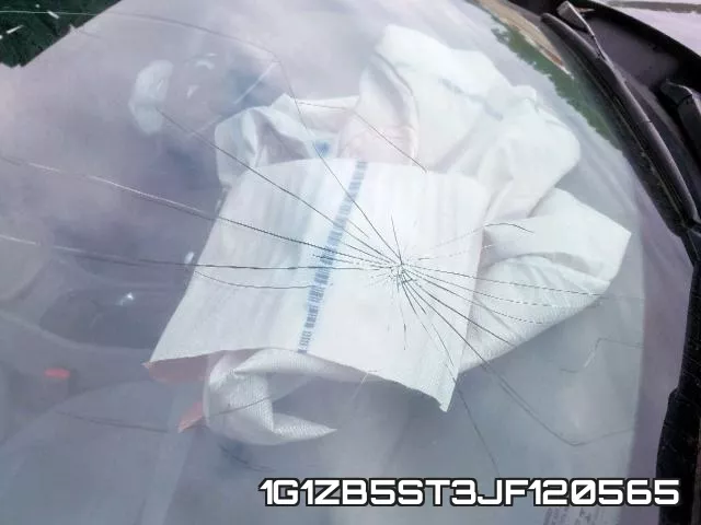 1G1ZB5ST3JF120565 фото 10