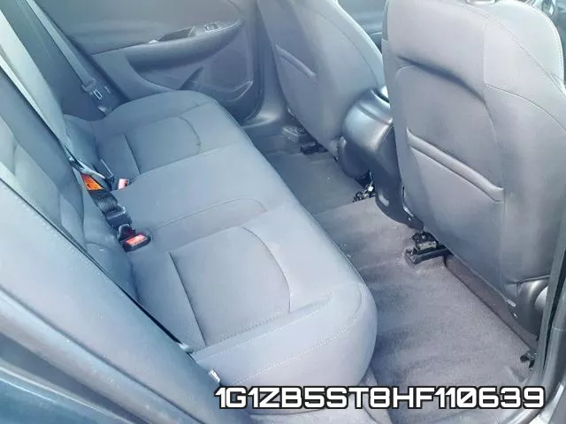 1G1ZB5ST8HF110639 фото 6