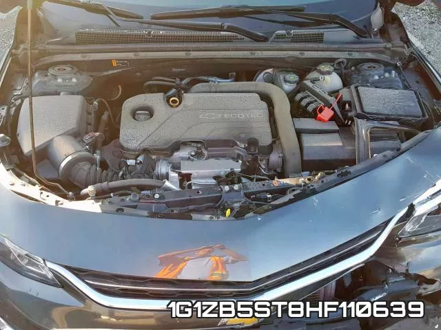 1G1ZB5ST8HF110639 фото 7
