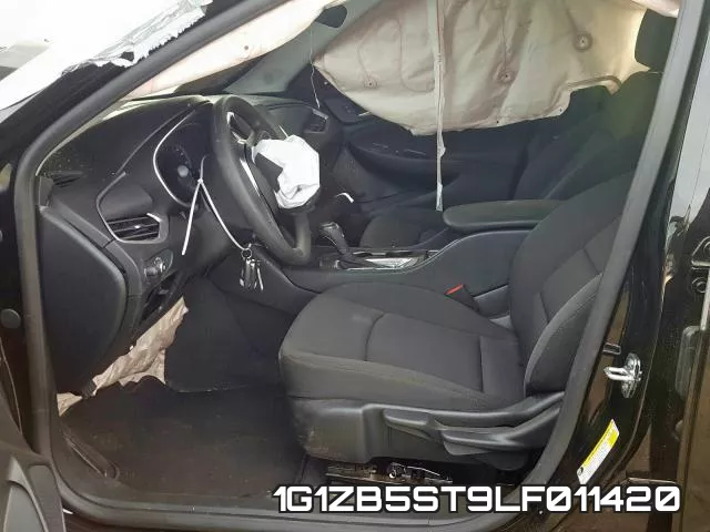 1G1ZB5ST9LF011420 фото 6