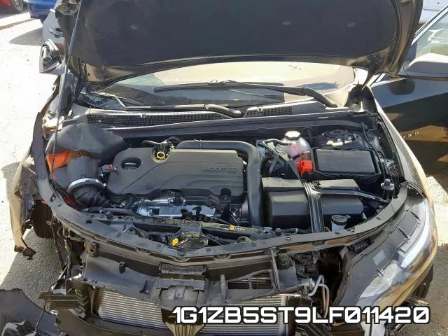 1G1ZB5ST9LF011420 фото 8