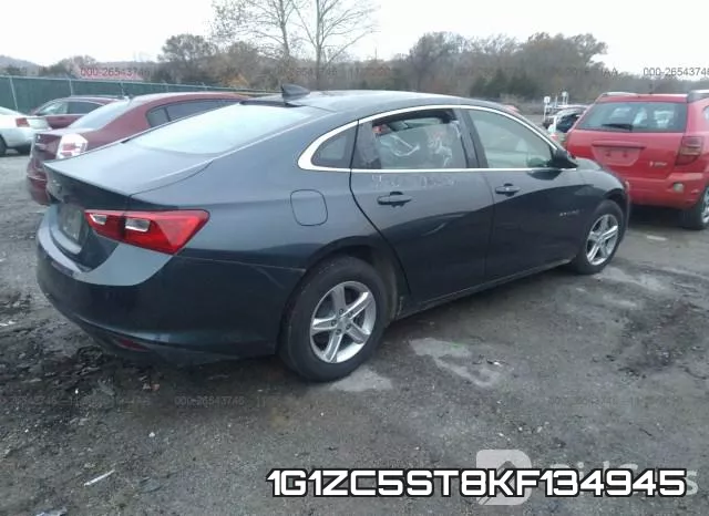 1G1ZC5ST8KF134945 фото 5