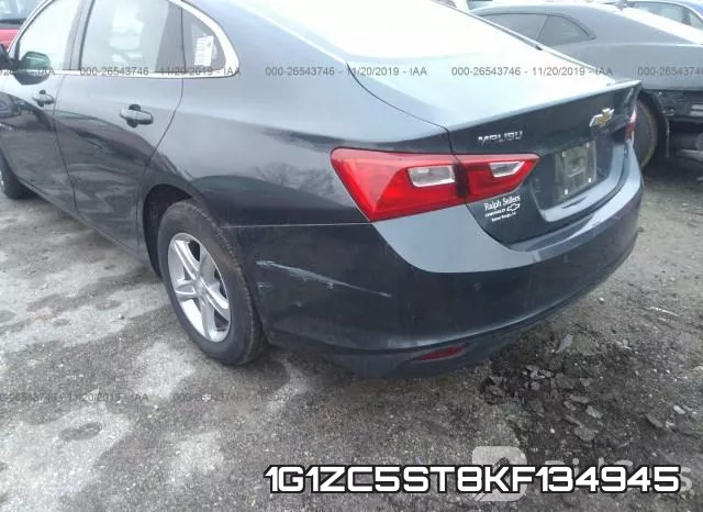 1G1ZC5ST8KF134945 фото 7