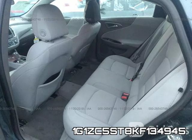 1G1ZC5ST8KF134945 фото 9