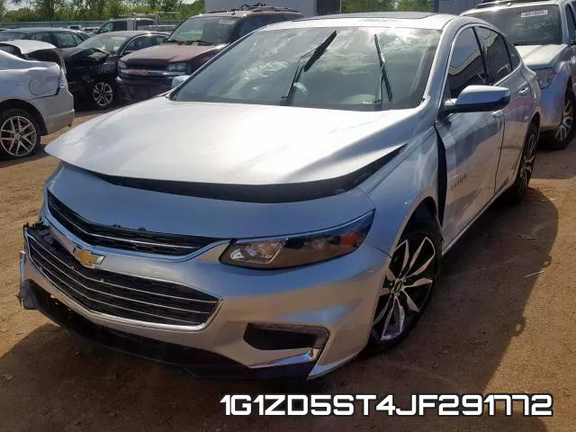 1G1ZD5ST4JF291772 фото 3