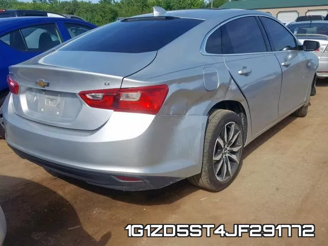 1G1ZD5ST4JF291772 фото 5