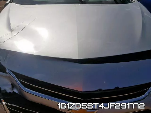 1G1ZD5ST4JF291772 фото 8