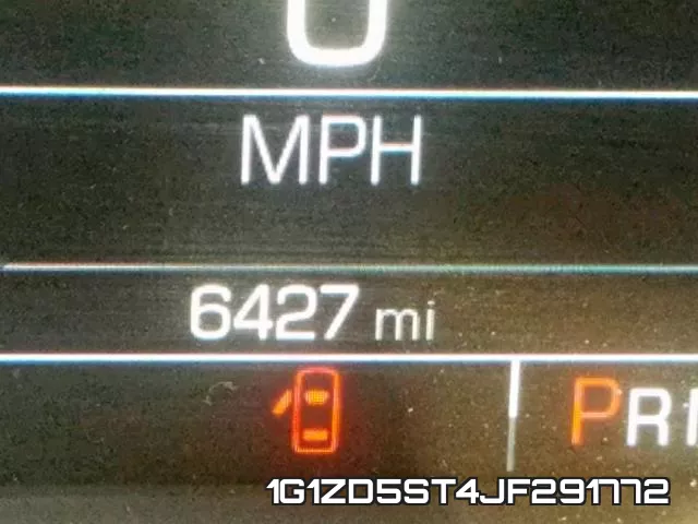 1G1ZD5ST4JF291772 фото 9