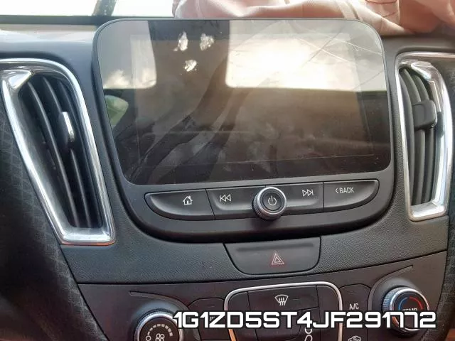 1G1ZD5ST4JF291772 фото 10