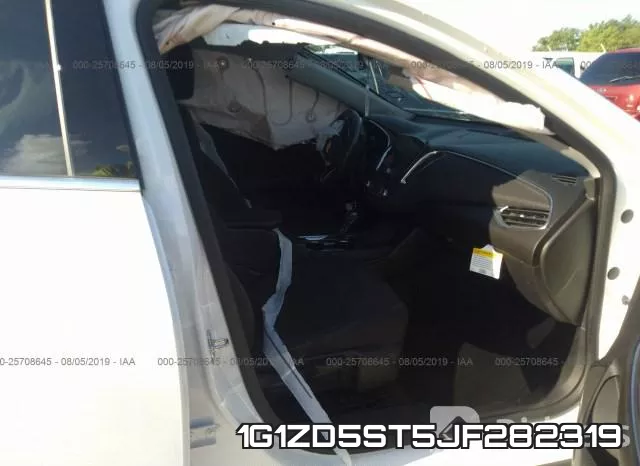 1G1ZD5ST5JF282319 фото 6