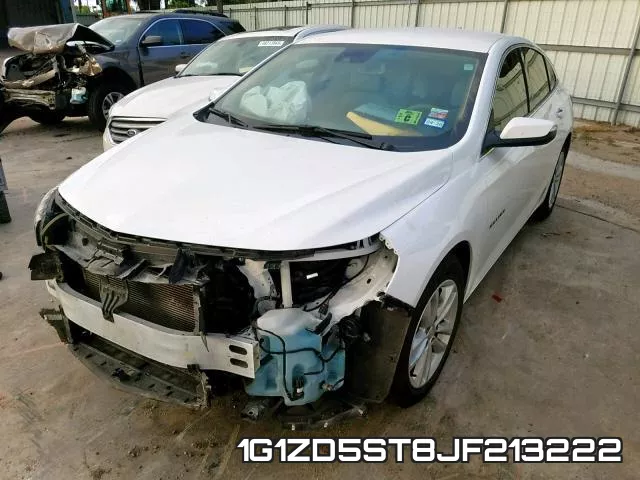 1G1ZD5ST8JF213222 фото 3