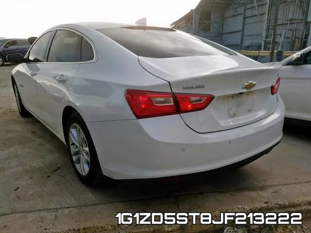 1G1ZD5ST8JF213222 фото 4