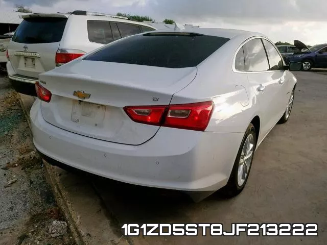 1G1ZD5ST8JF213222 фото 5