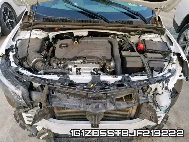 1G1ZD5ST8JF213222 фото 8