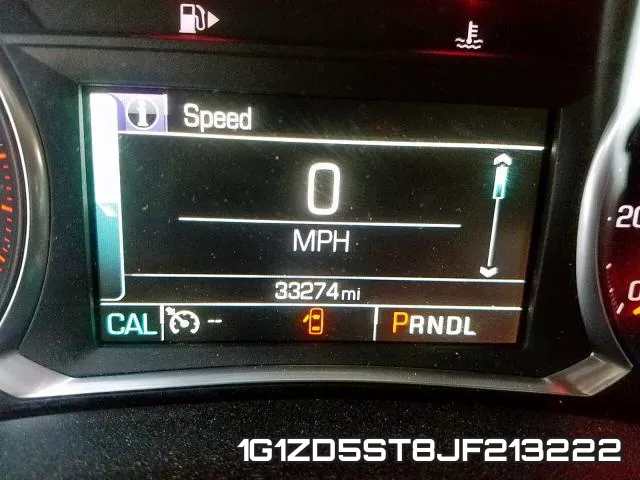1G1ZD5ST8JF213222 фото 9