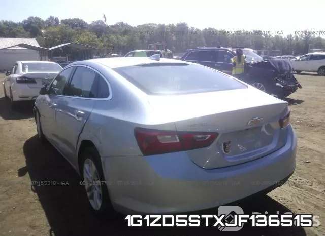 1G1ZD5STXJF136515 фото 4