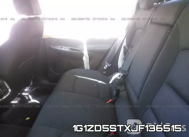 1G1ZD5STXJF136515 фото 9
