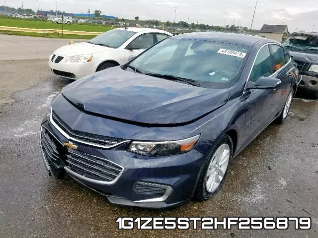 1G1ZE5ST2HF256879 фото 3