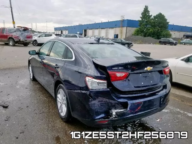 1G1ZE5ST2HF256879 фото 4