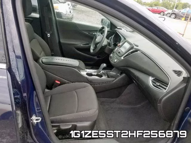 1G1ZE5ST2HF256879 фото 5