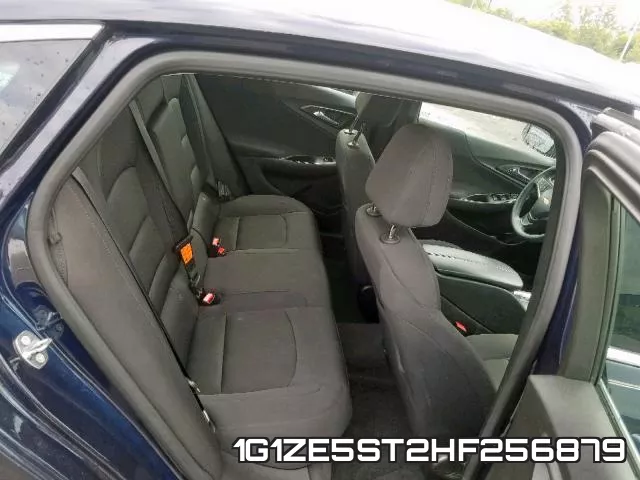1G1ZE5ST2HF256879 фото 6