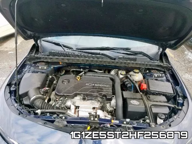 1G1ZE5ST2HF256879 фото 7