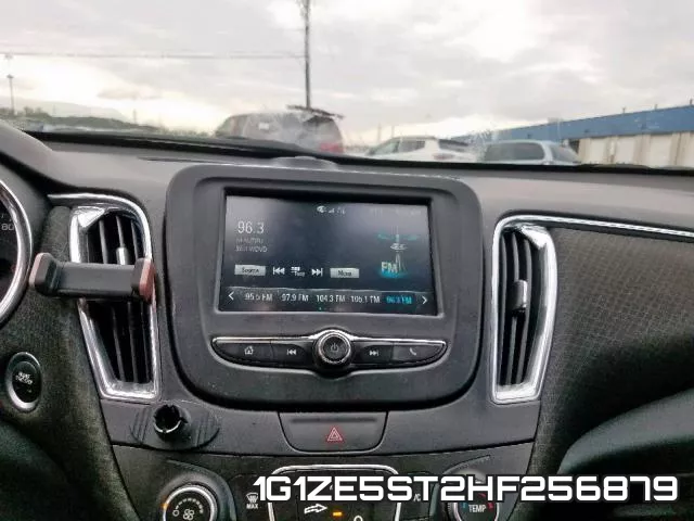 1G1ZE5ST2HF256879 фото 9