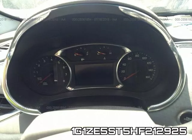 1G1ZE5ST5HF212925 фото 8