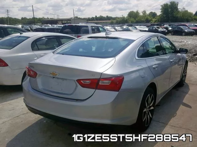 1G1ZE5ST5HF288547 фото 5