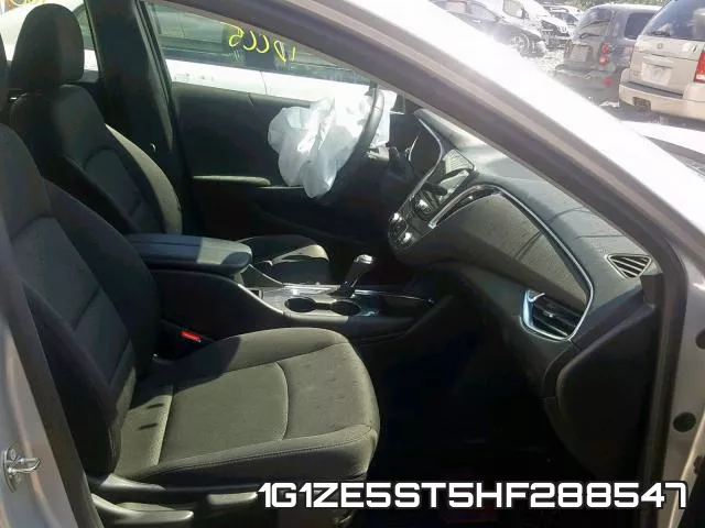 1G1ZE5ST5HF288547 фото 6