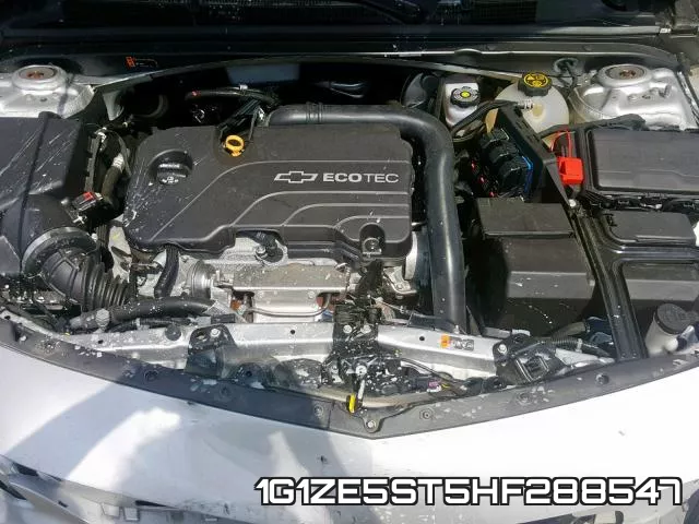 1G1ZE5ST5HF288547 фото 8