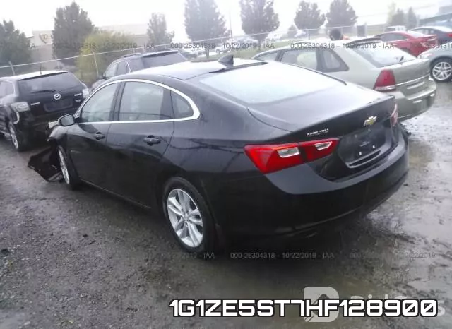 1G1ZE5ST7HF128900 фото 4