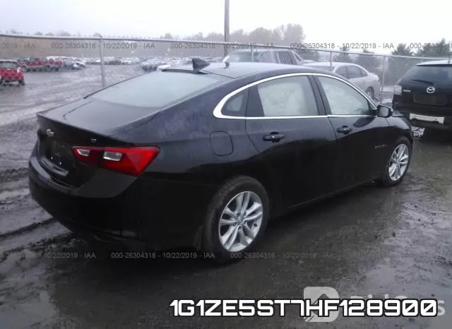 1G1ZE5ST7HF128900 фото 5