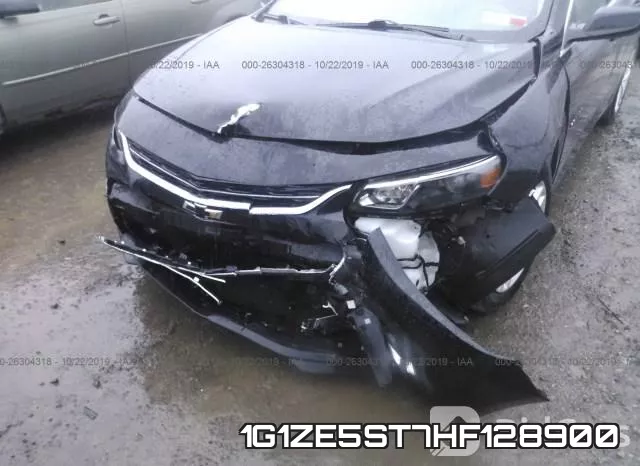 1G1ZE5ST7HF128900 фото 7