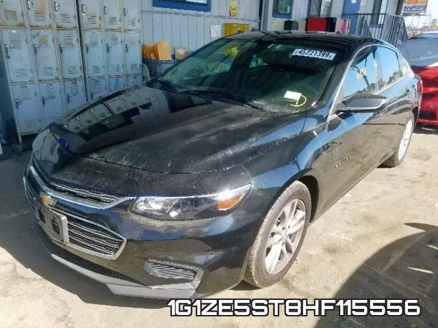 1G1ZE5ST8HF115556 фото 3