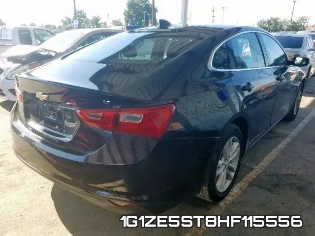 1G1ZE5ST8HF115556 фото 5
