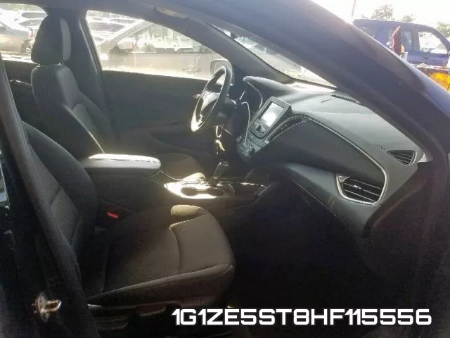 1G1ZE5ST8HF115556 фото 6