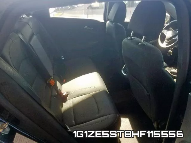 1G1ZE5ST8HF115556 фото 7