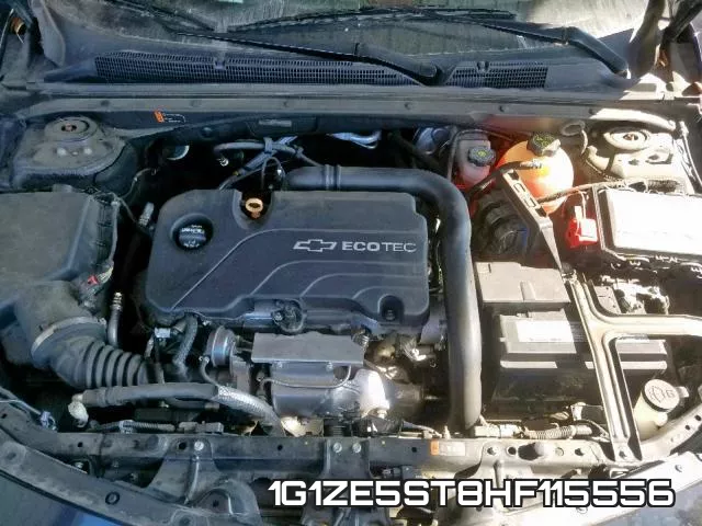 1G1ZE5ST8HF115556 фото 8